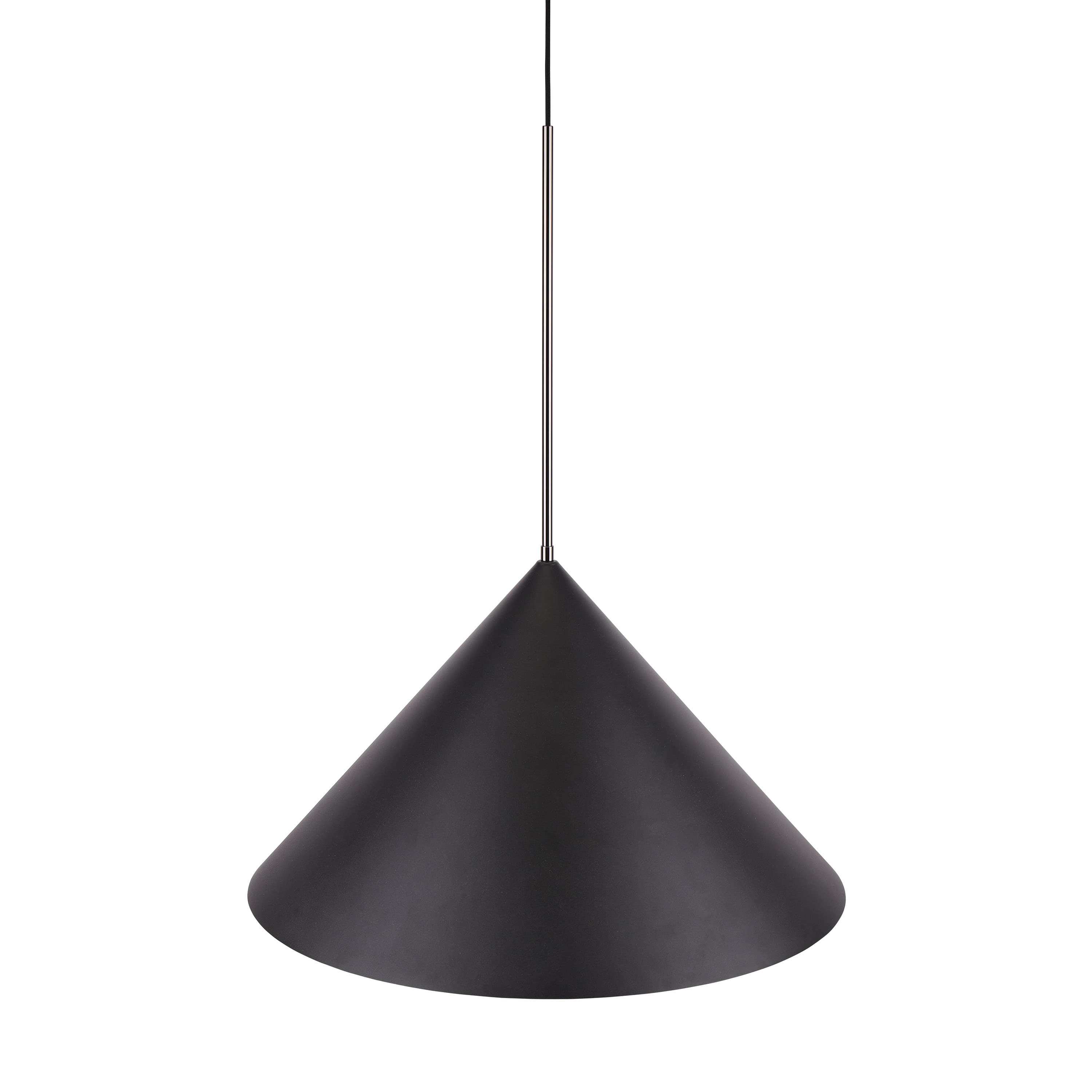Kuro Taklampa Black Ø65