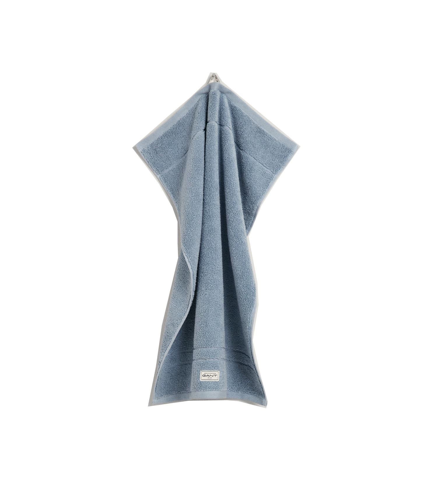 Organic Premium Terry Towel Waves 30x50