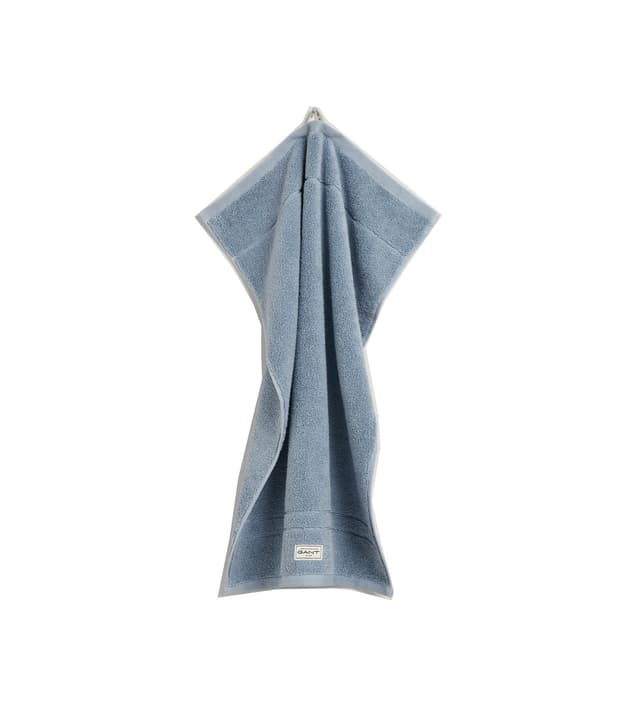 Organic Premium Terry Towel Waves 30x50