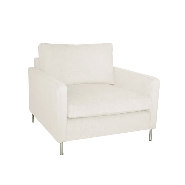 Åre Sessel Creme 97 cm