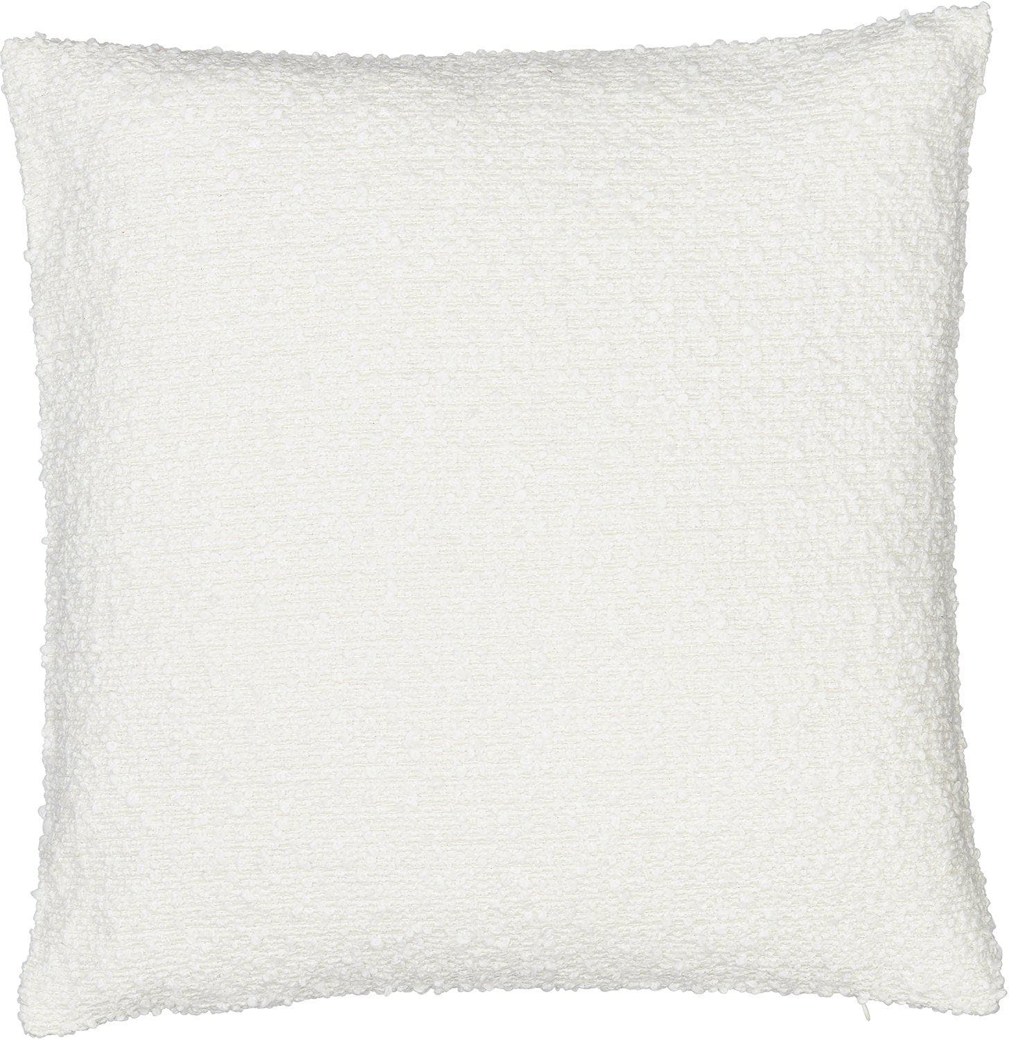 Trond Kissenbezug Offwhite 60x60