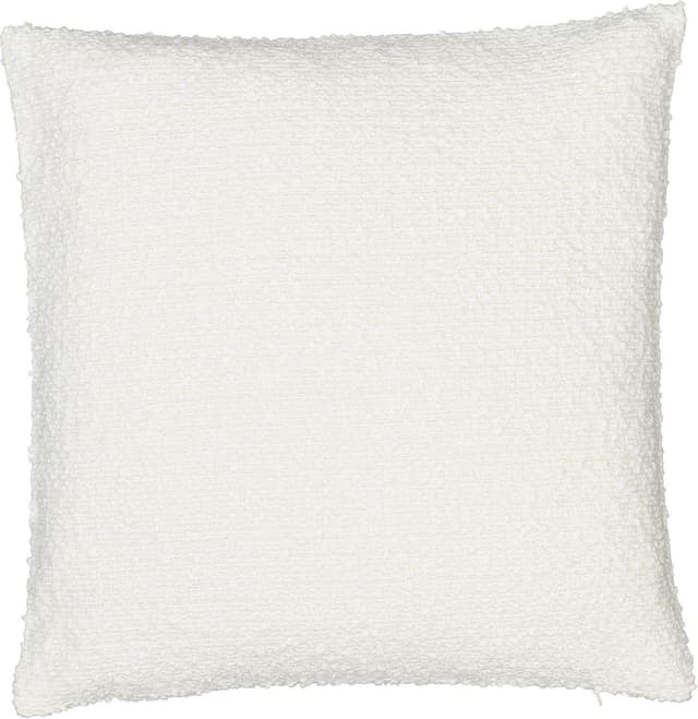 Trond Pillow Cover Offwhite 60x60