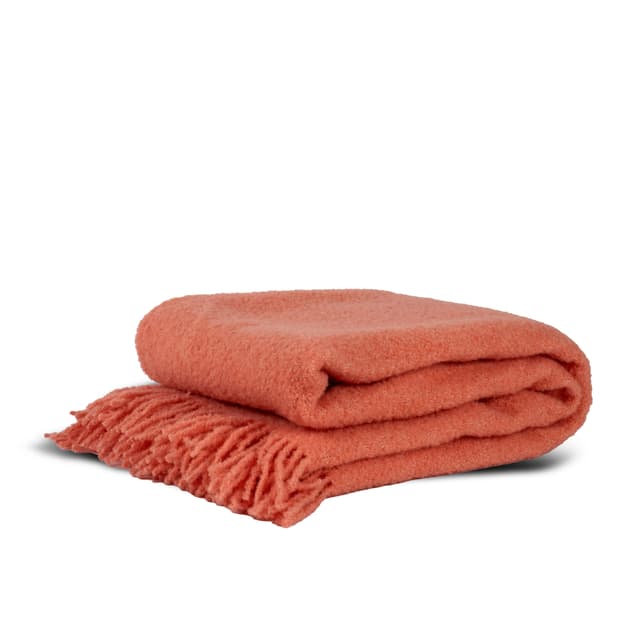 Franca Throw Pink 130x170