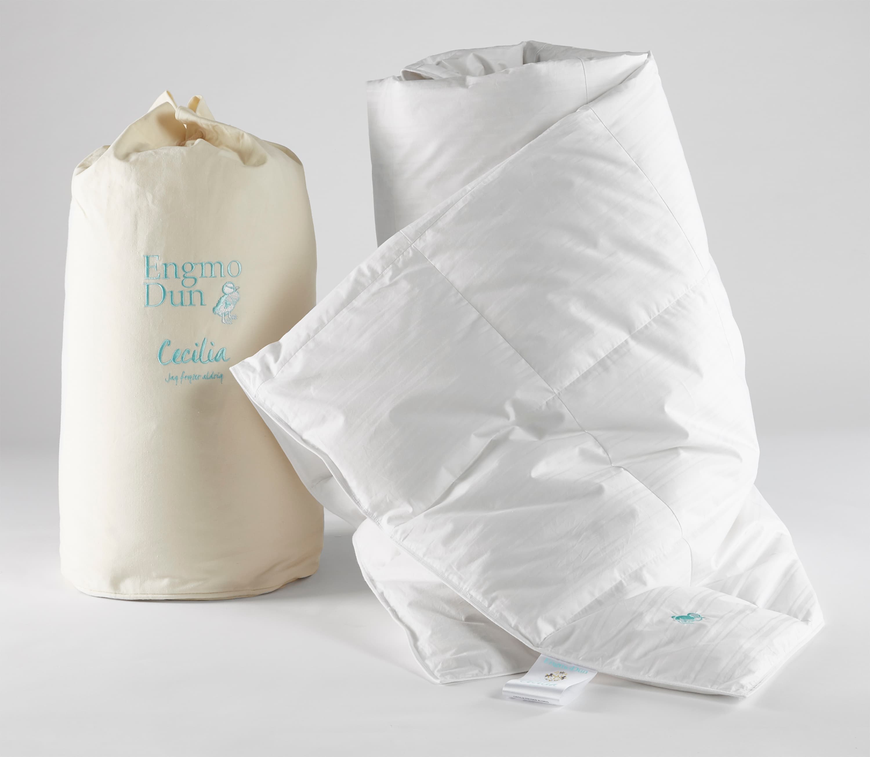 Cecilia Duvet Ich friere nie 220x220
