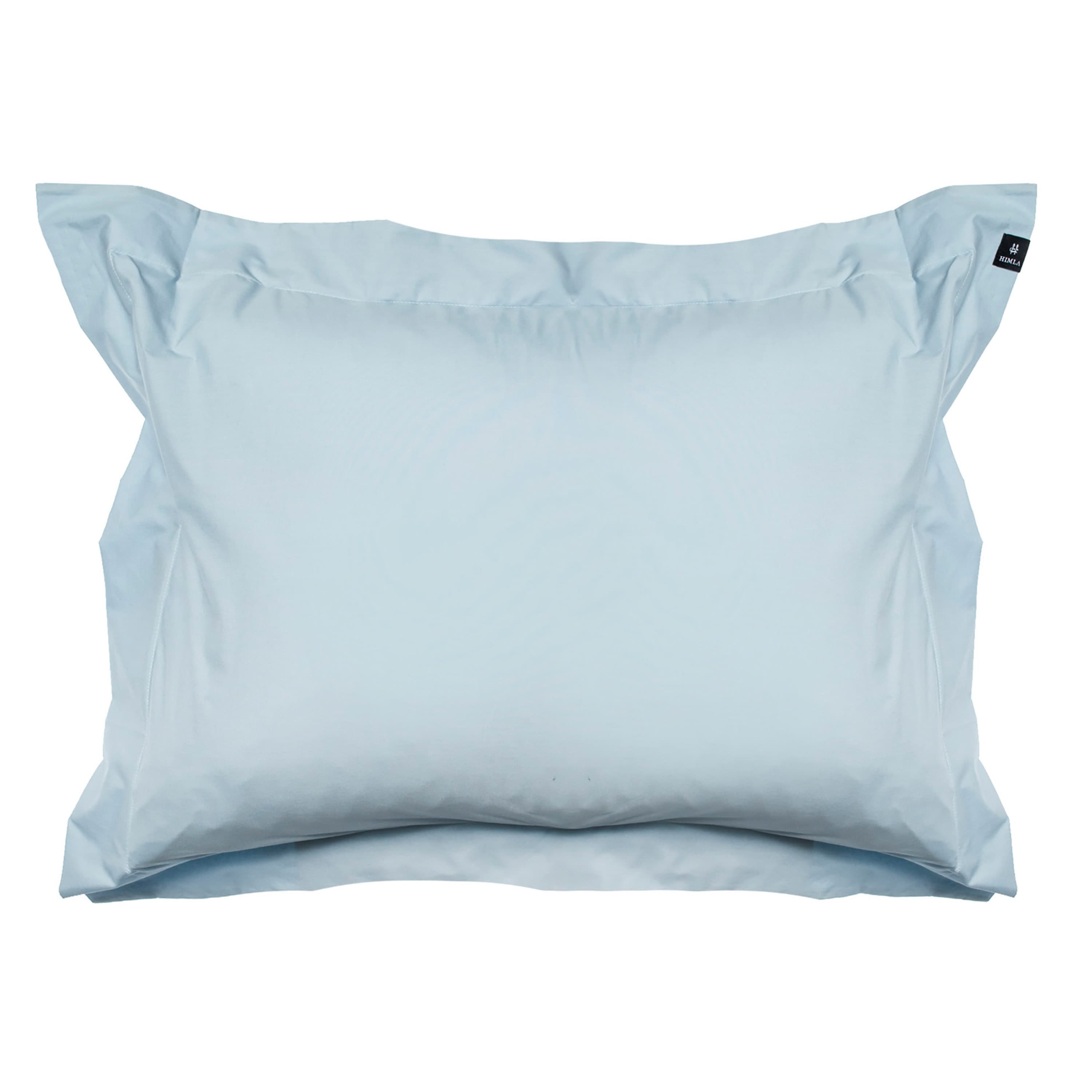 Dreamtime Pillowcase GOTS Percale Summer 50x60