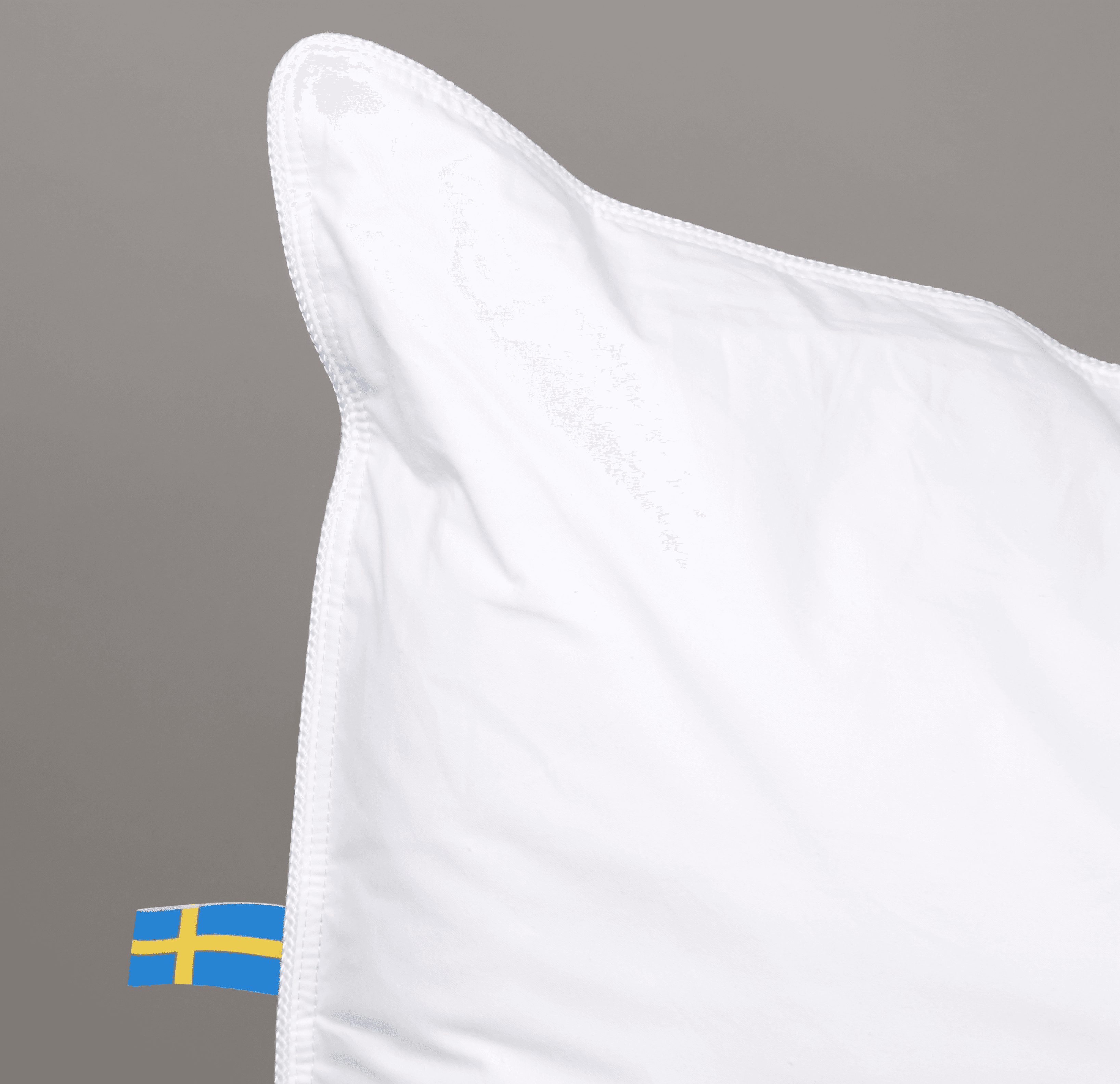 Blåklocka Faserkissen 500g Hoch 50x60