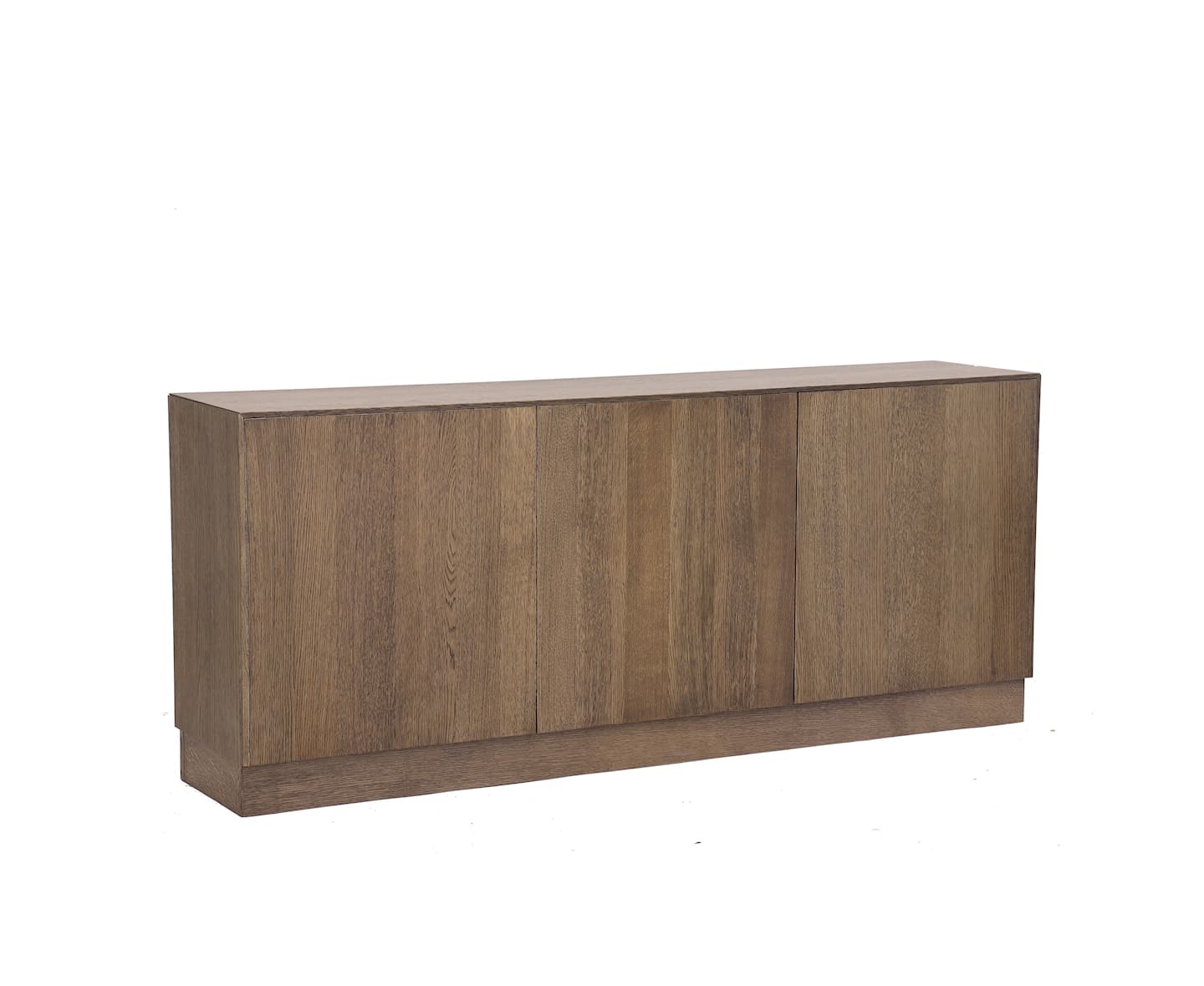 Esme Sideboard Braun gebeizte Eiche 178cm