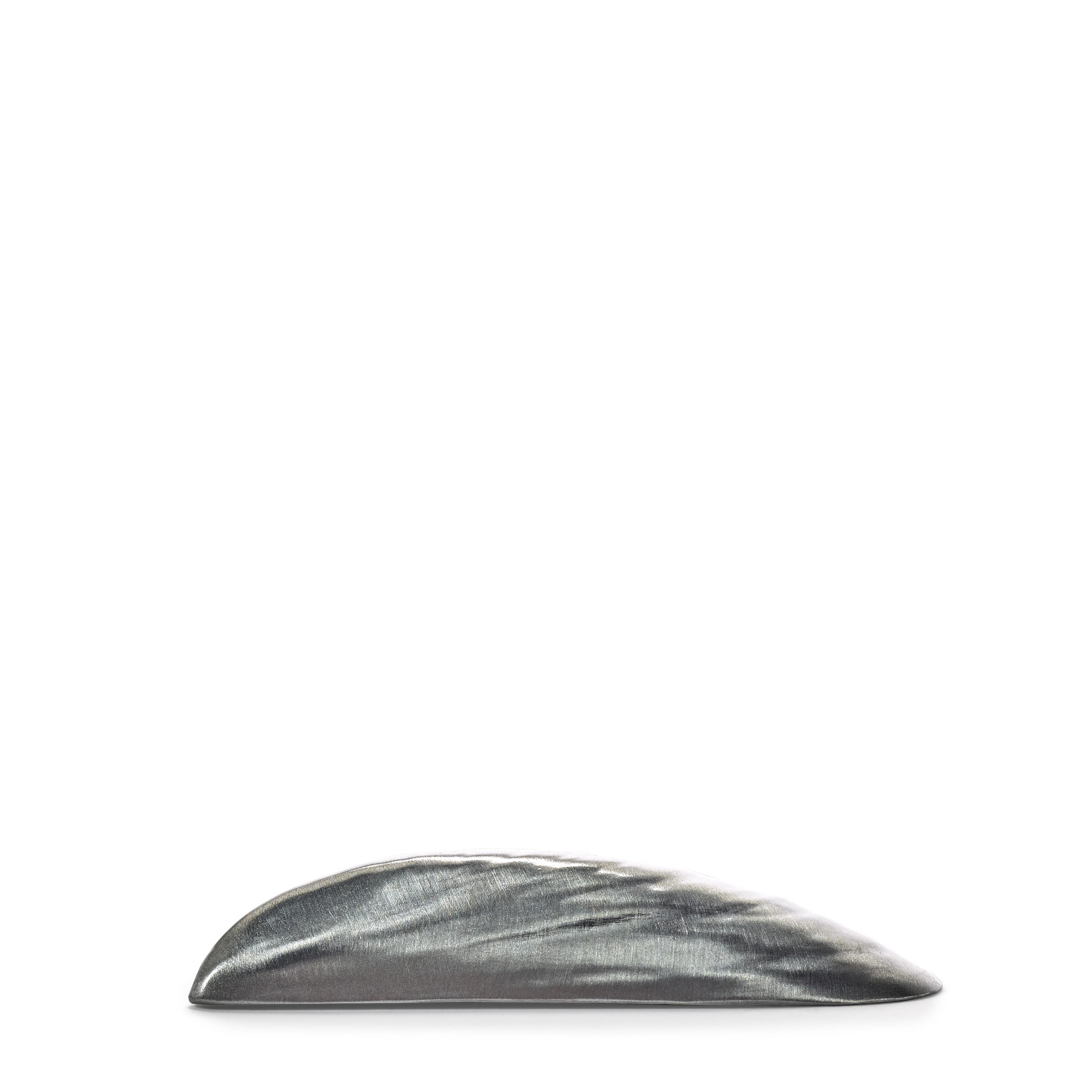 Marcel Flaschenöffner Steel Grey