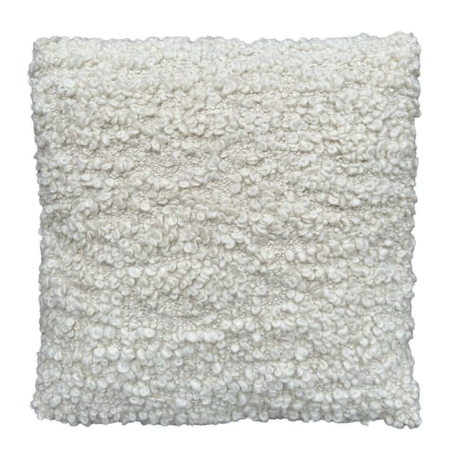 Levantin Decorative Cushion Off White 45x45