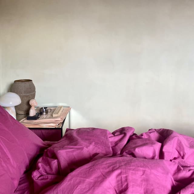 Bettbezug Pitaya 150x200