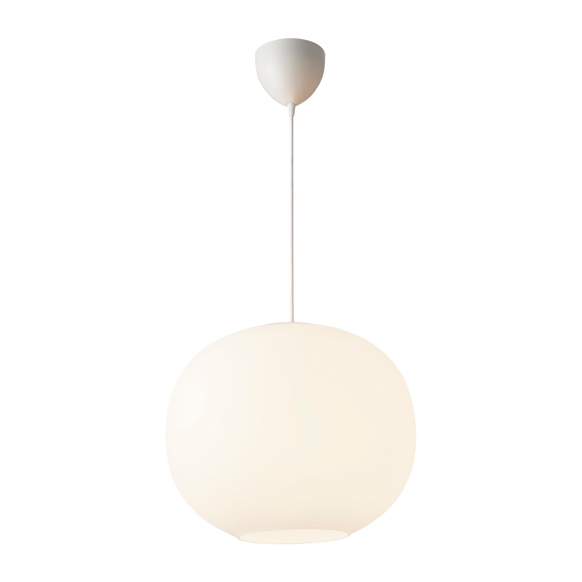 Navone 40 Ceiling Lamp White