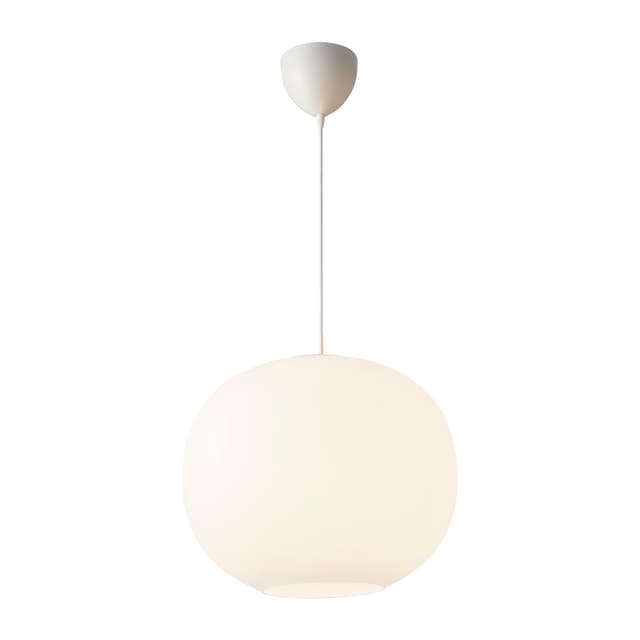 Navone 40 Ceiling Lamp White