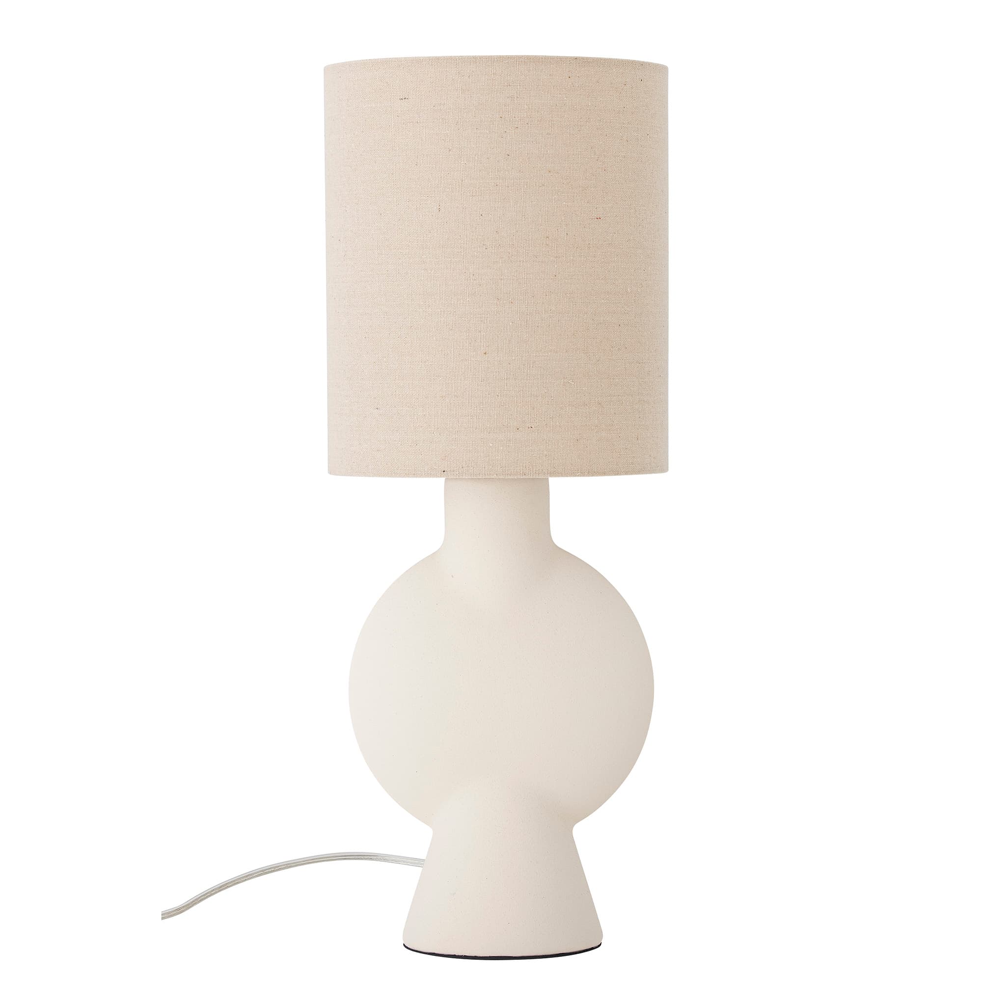 Sergio Tischlampe Natur