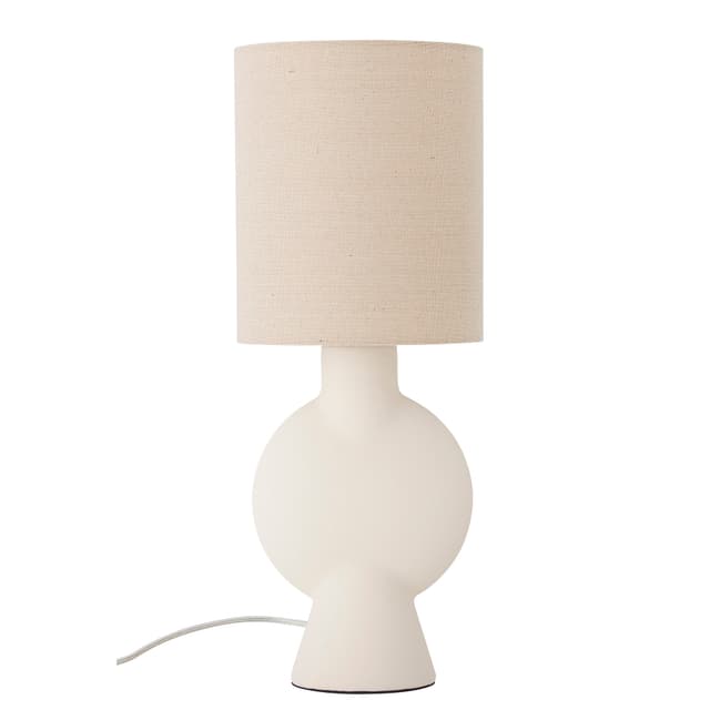 Sergio Table Lamp Natural