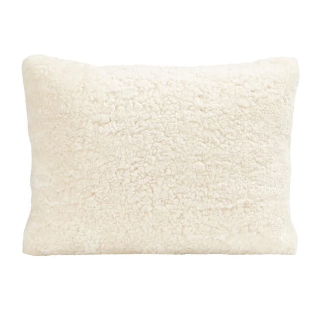 Lina Dekokissen Creme 40x30