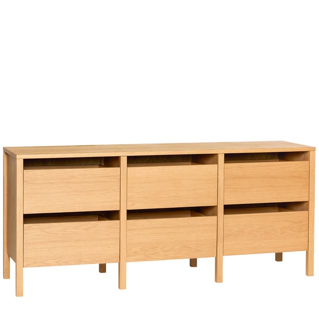 Forma Sideboard Natural 150x65