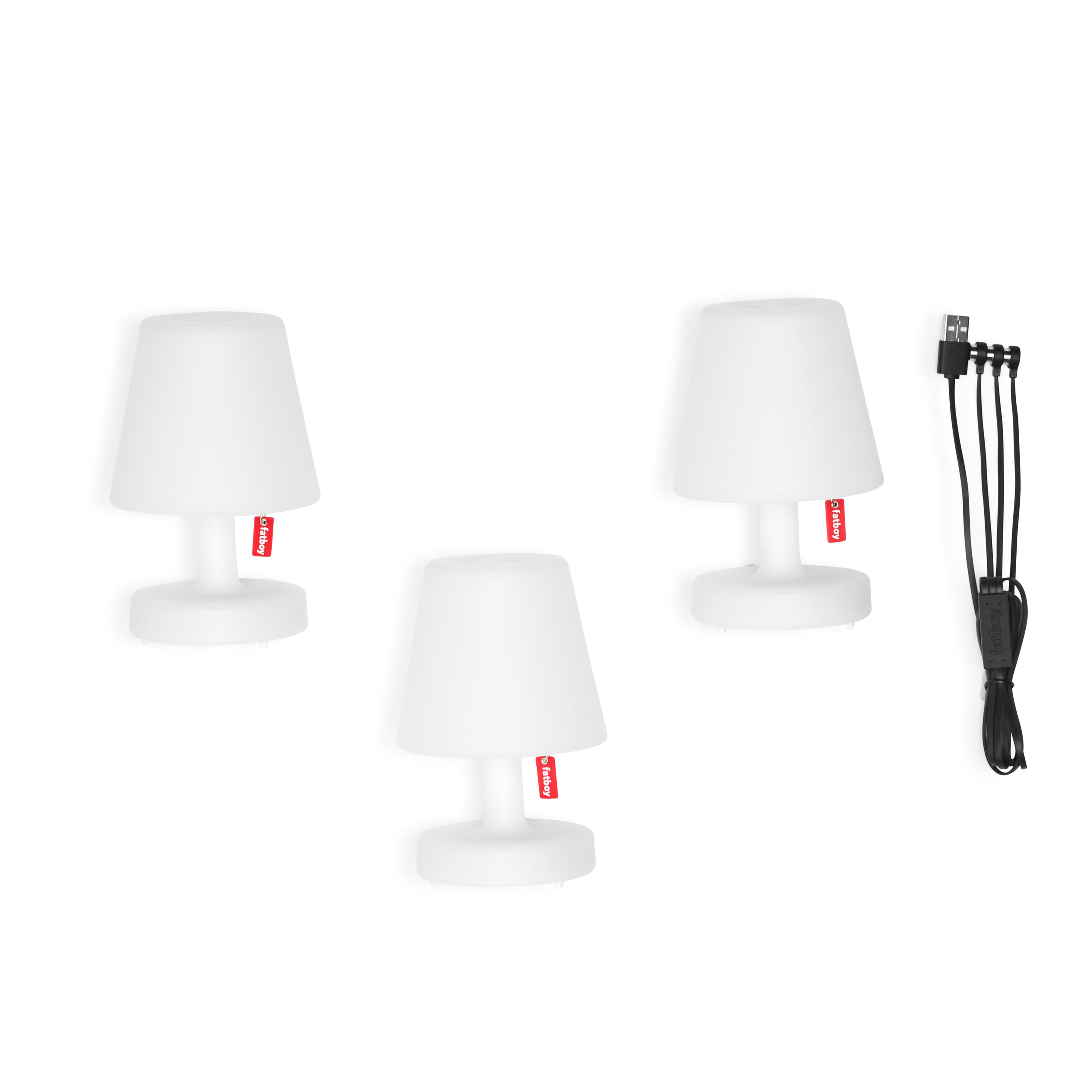 Edison das Mini-Lampen 3er-Pack