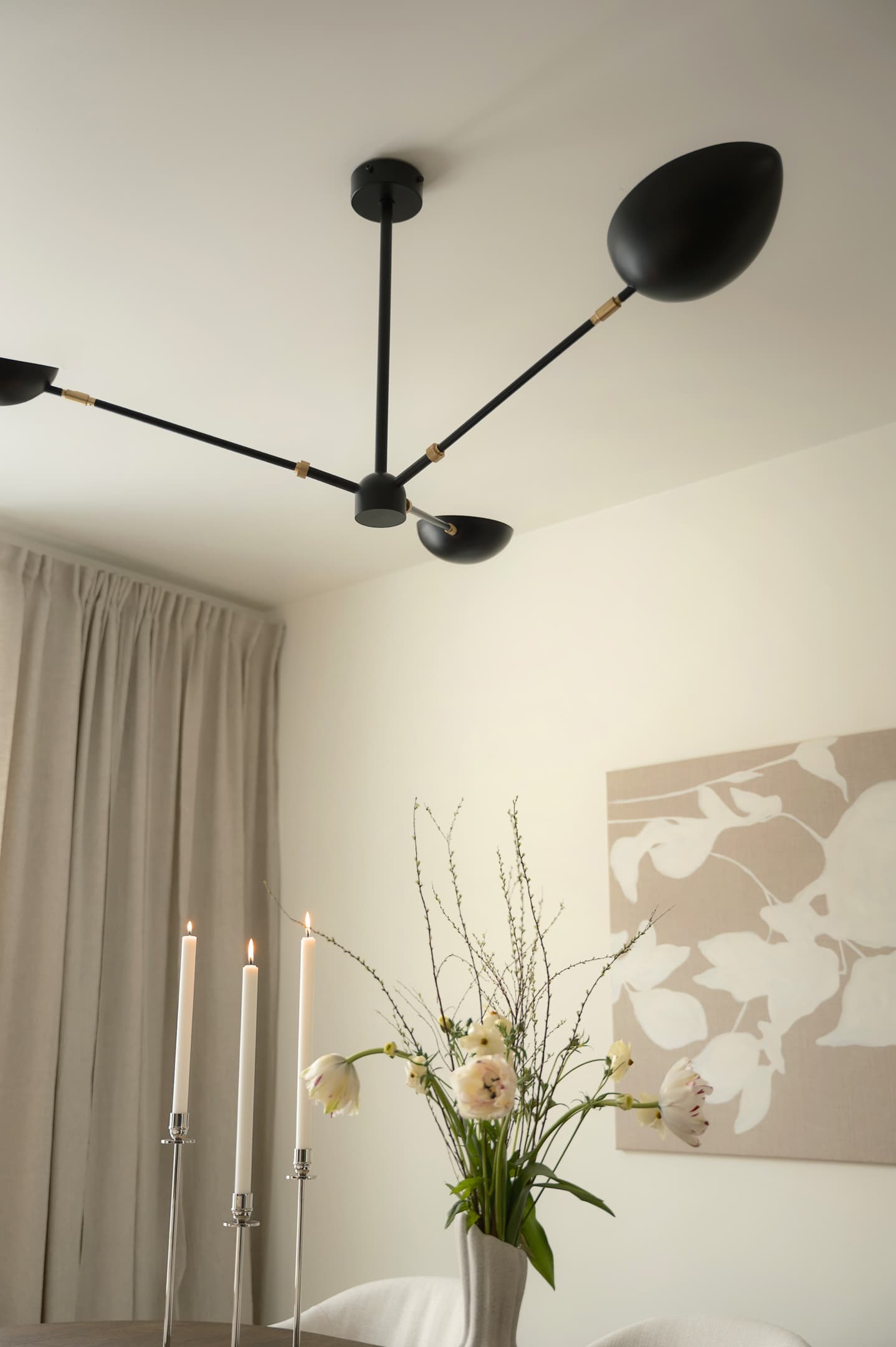 Spoon Deckenlampe