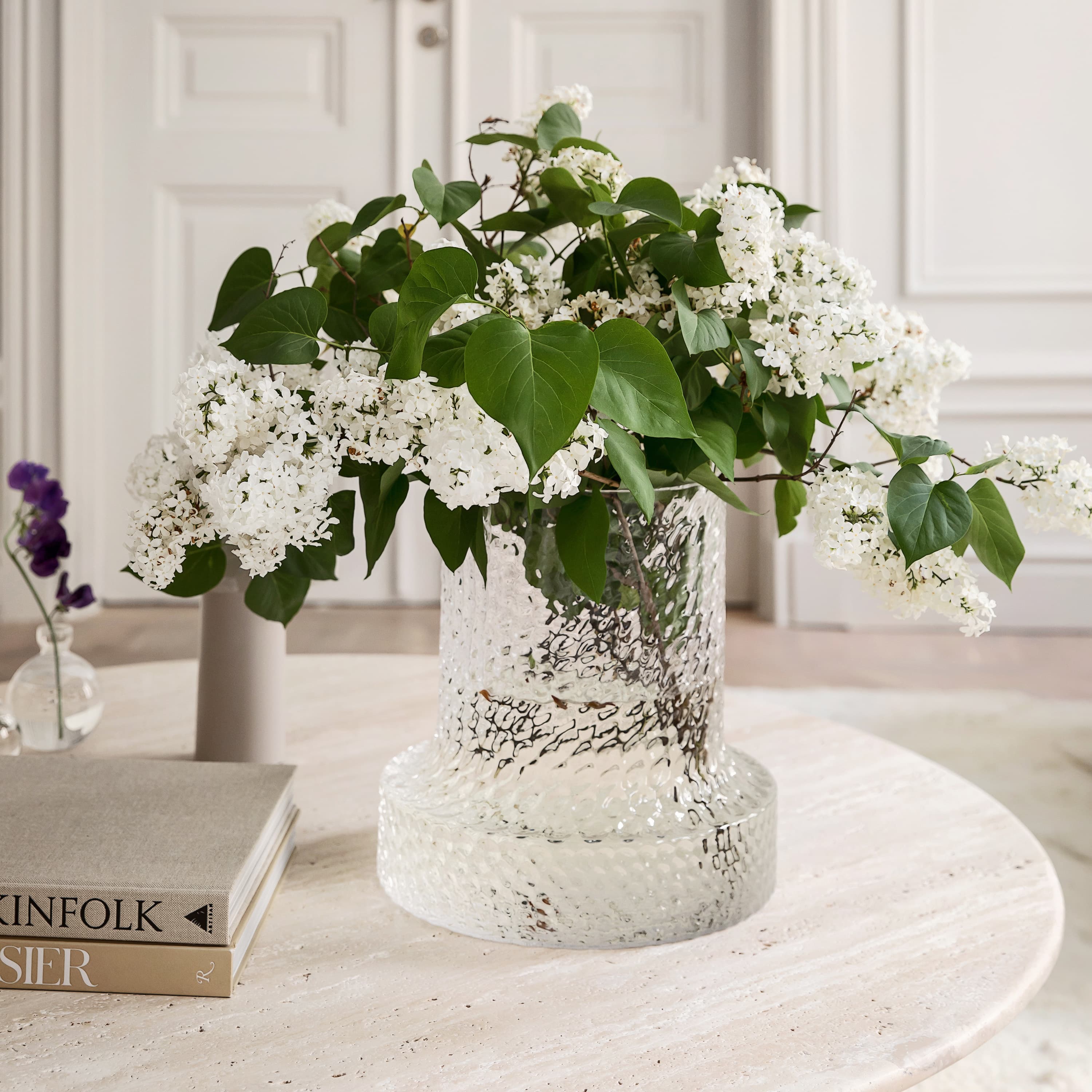 Kolonn Vase 30cm