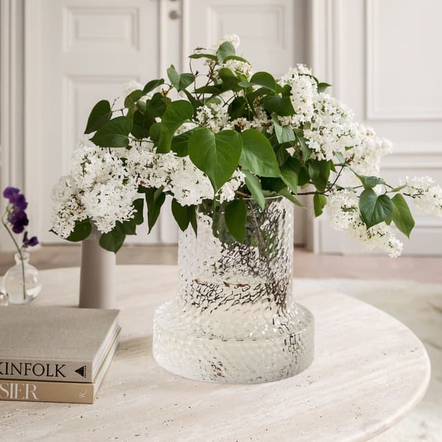 Kolonn Vase 30cm