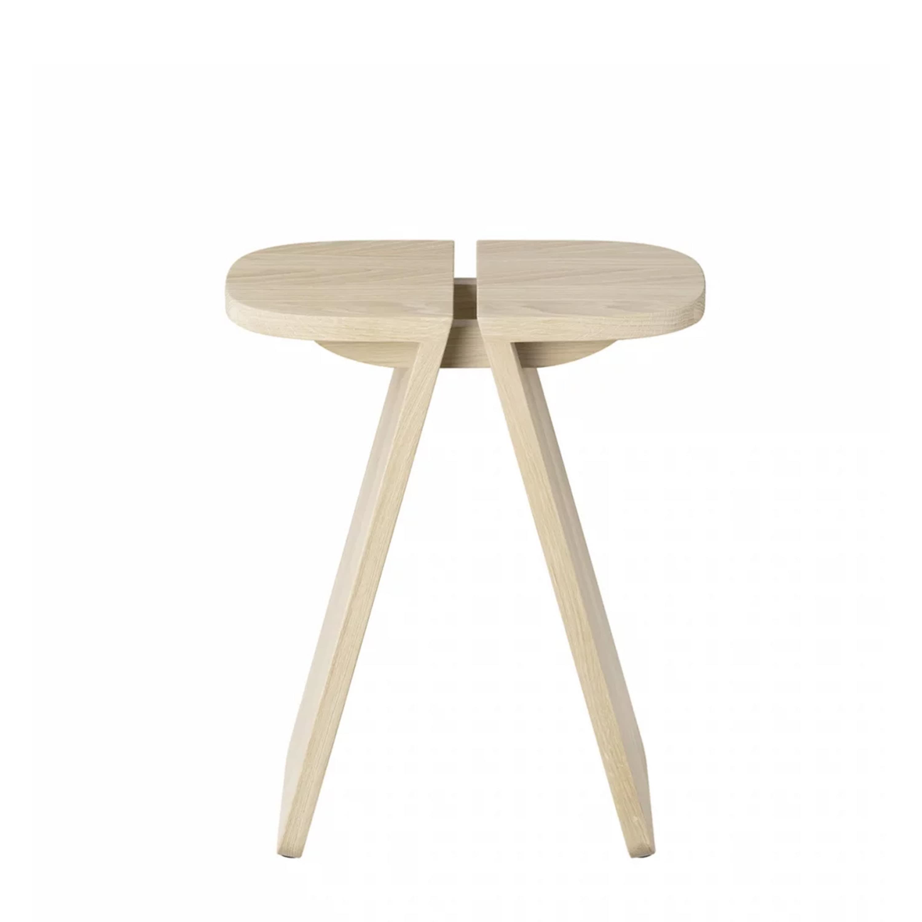 Avio Stool Oak 45cm