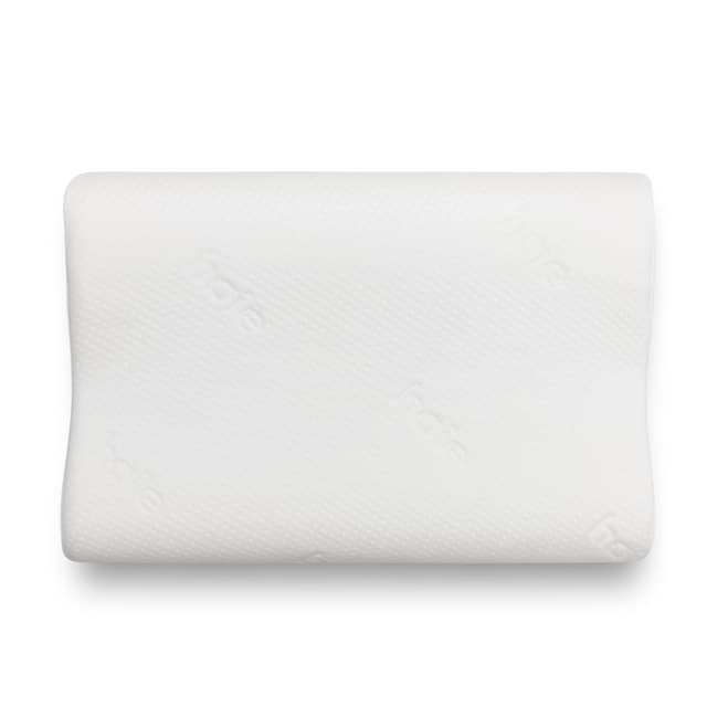 Contour Memory Foam Schlafkissen 40x60