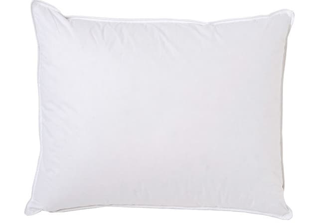 Freja Down Pillow 550g Medium 50x60 cm
