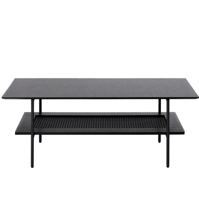 Elin Coffee Table Black 55x110