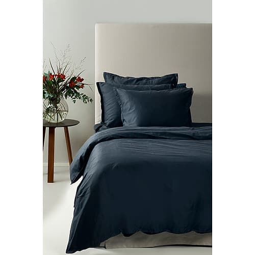 Soul of Duvet Cover GOTS Midnight 220x220