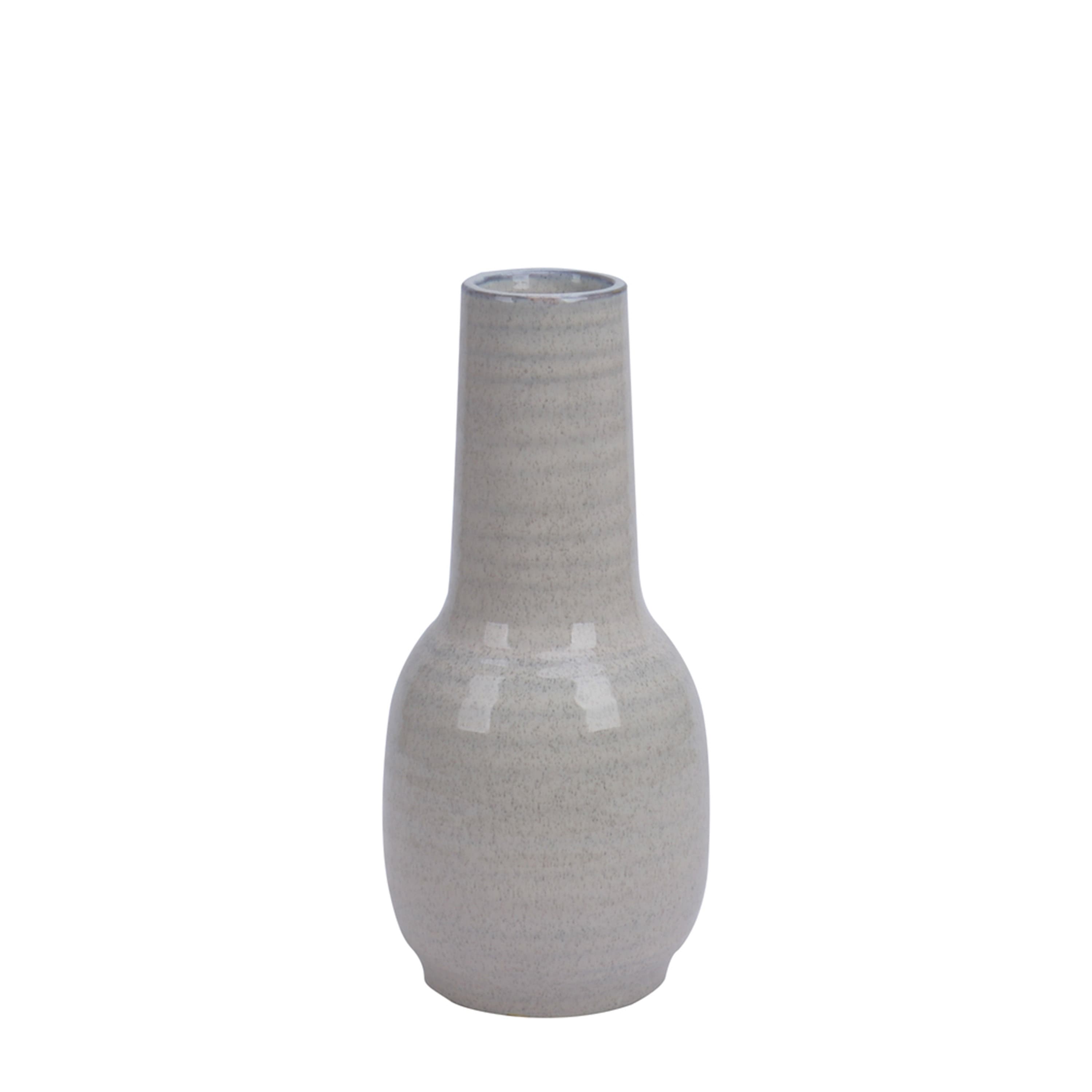 Holly Vas Mandel 33cm