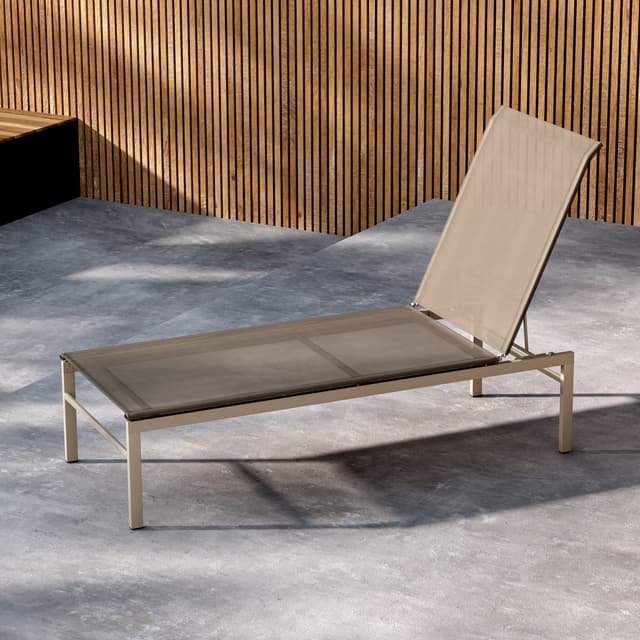 Massimo Solstol Beige/Beige
