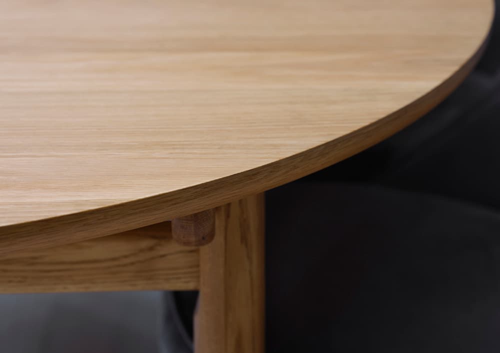 Alice Esstisch Natural Oak 190cm