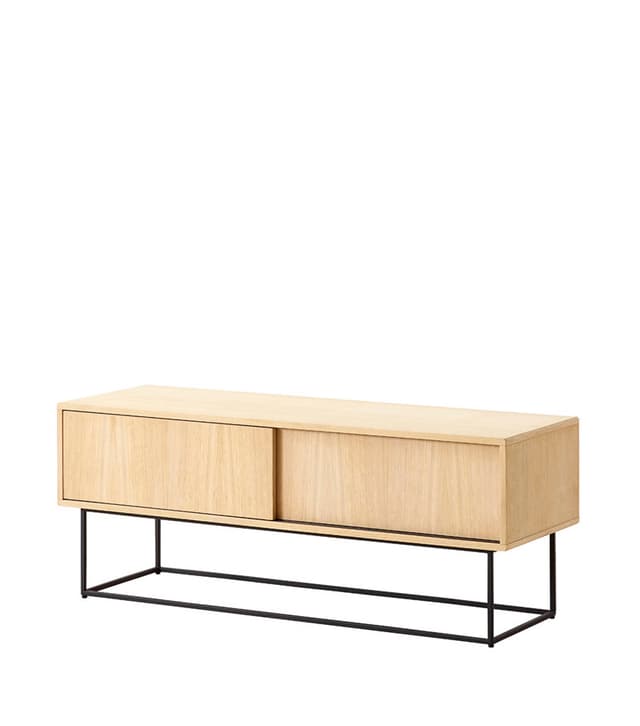 Virka Sideboard Eiche 120x47