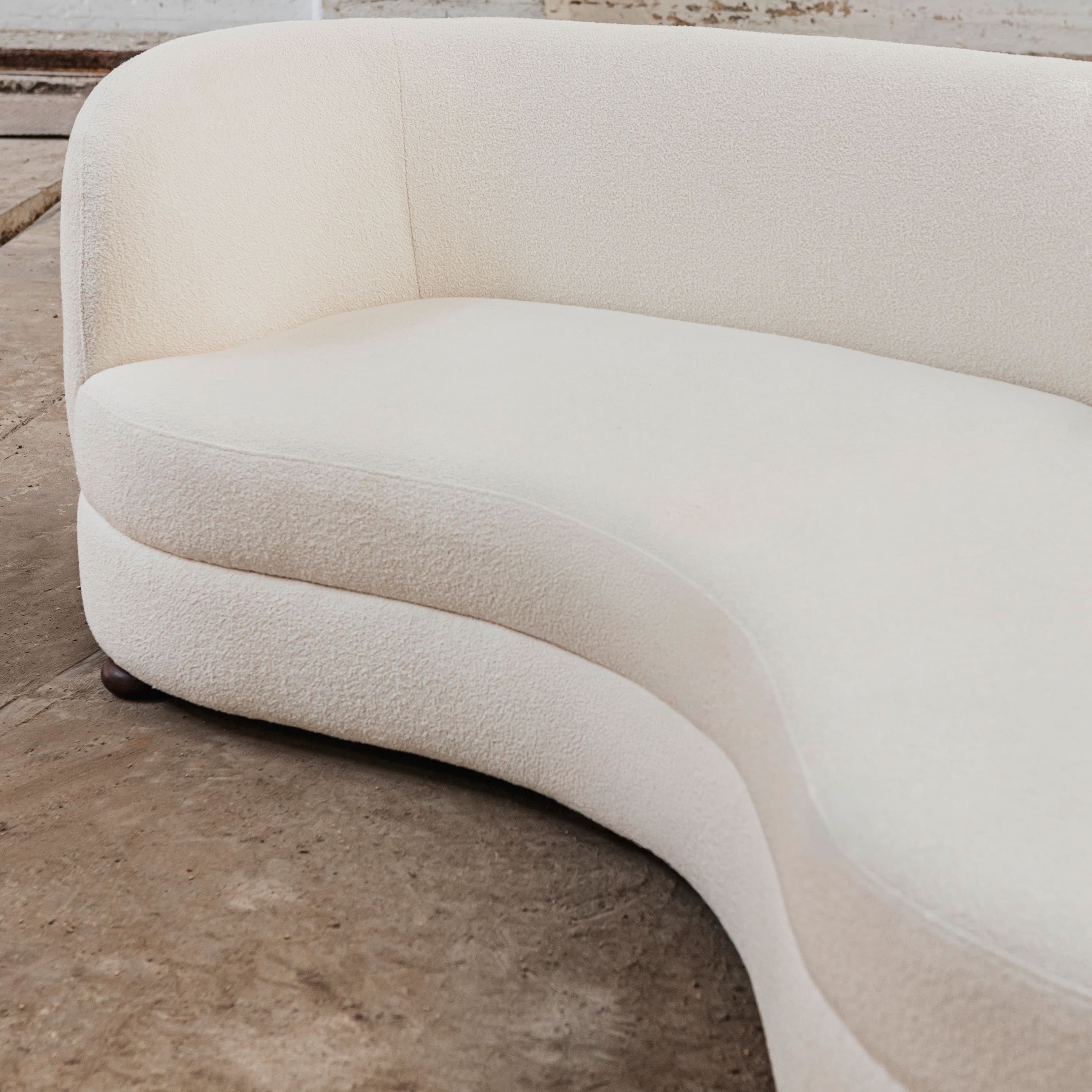 Delon Sofa 245cm