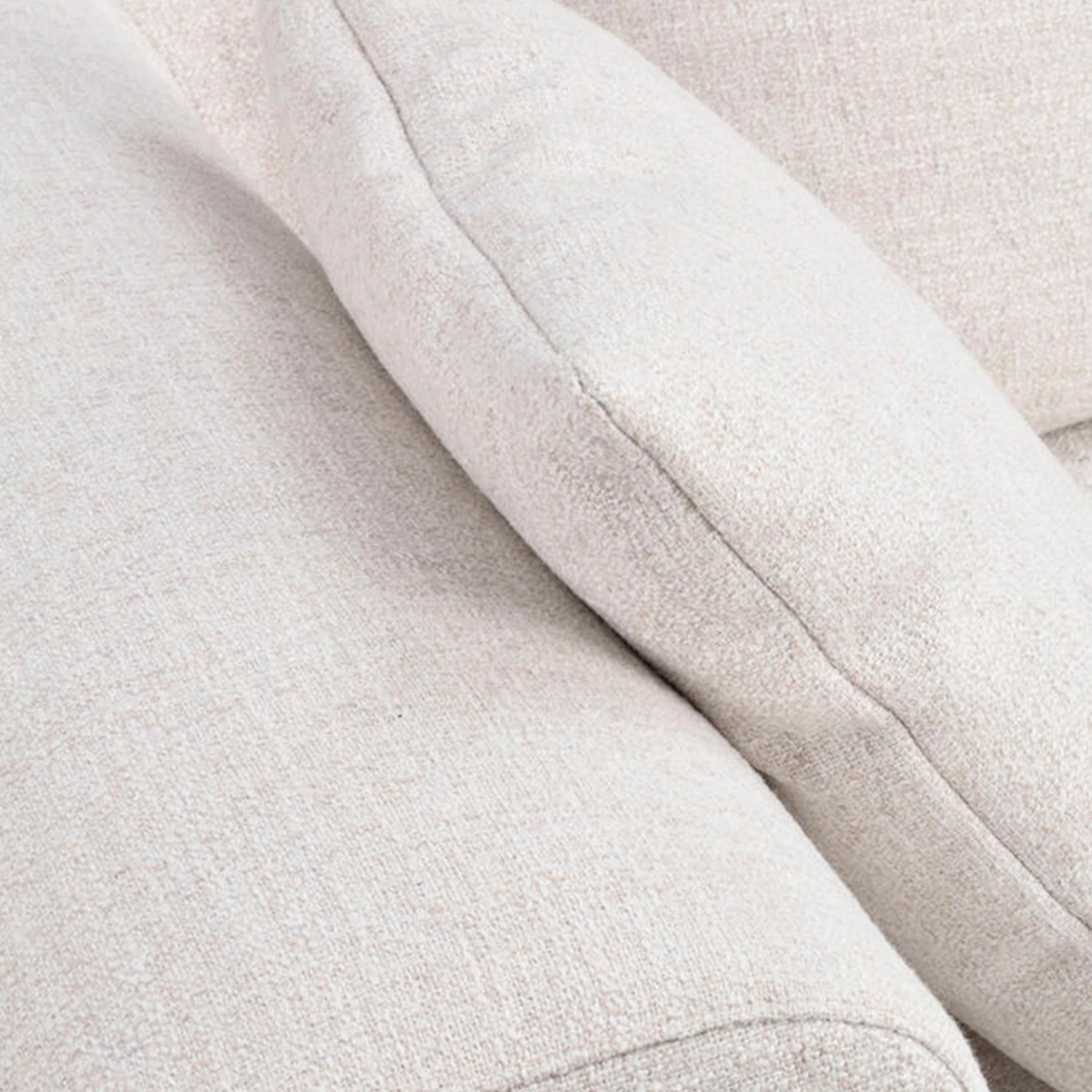 Falkner 3-Sitzer Sofa Beige