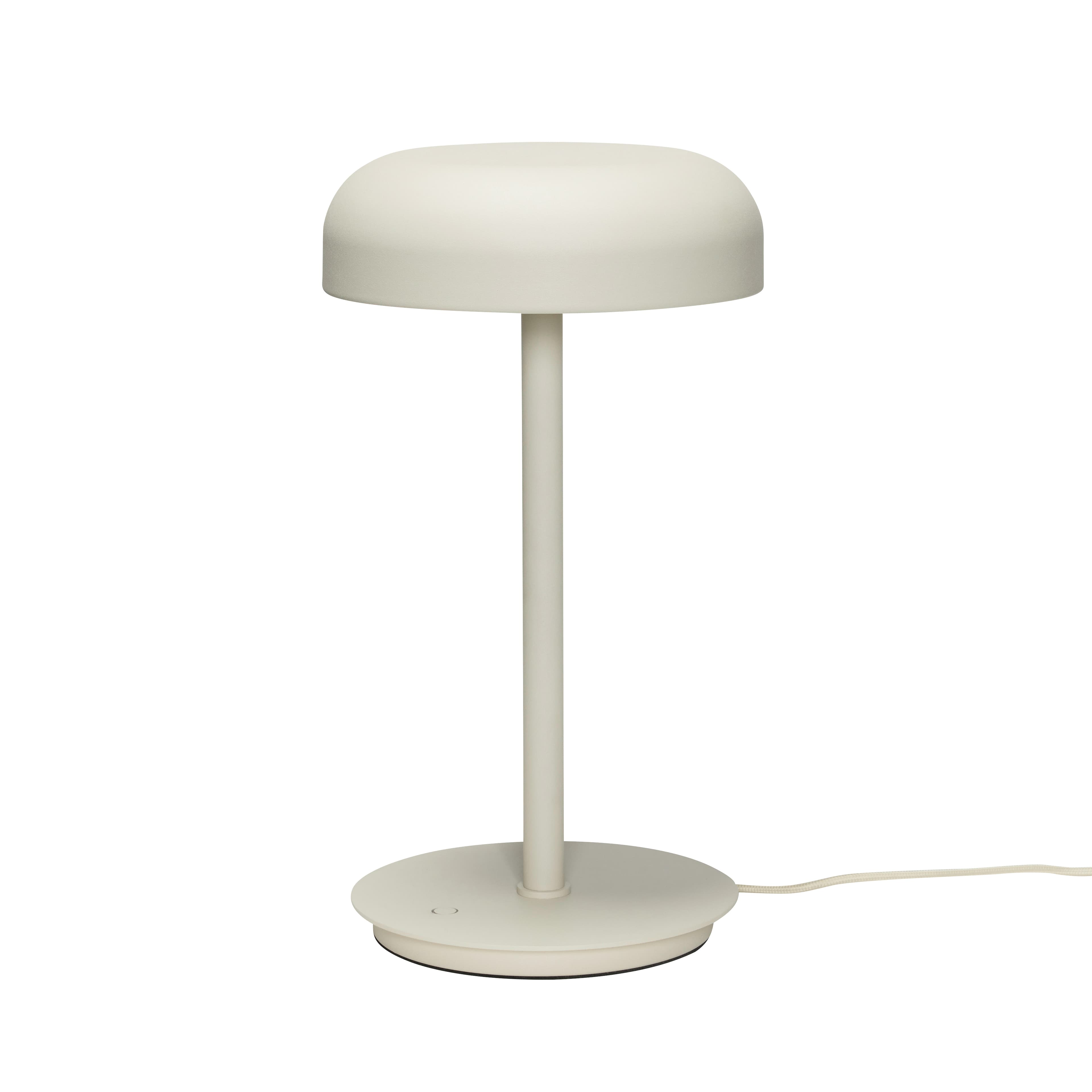 Velo Tischlampe Sand