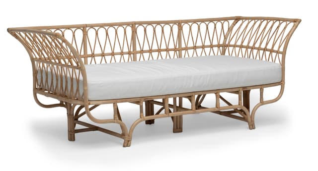 Lyckesö Daybed Natural