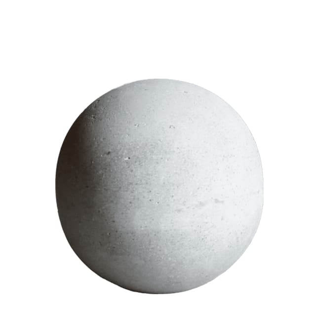 Garden Concrete Dekoration Mittelgroß