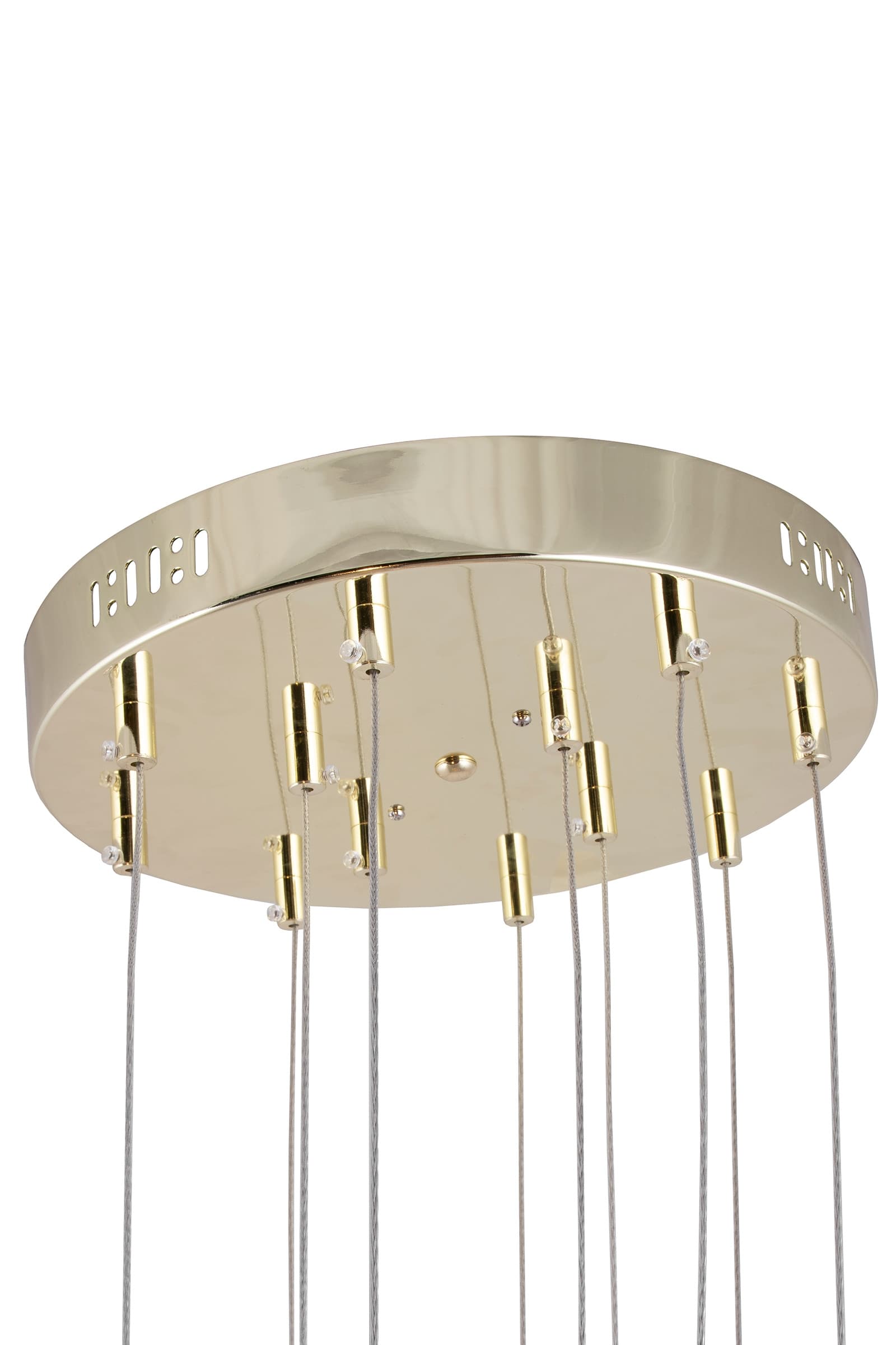 Skyfall Ceiling Lamp Amber