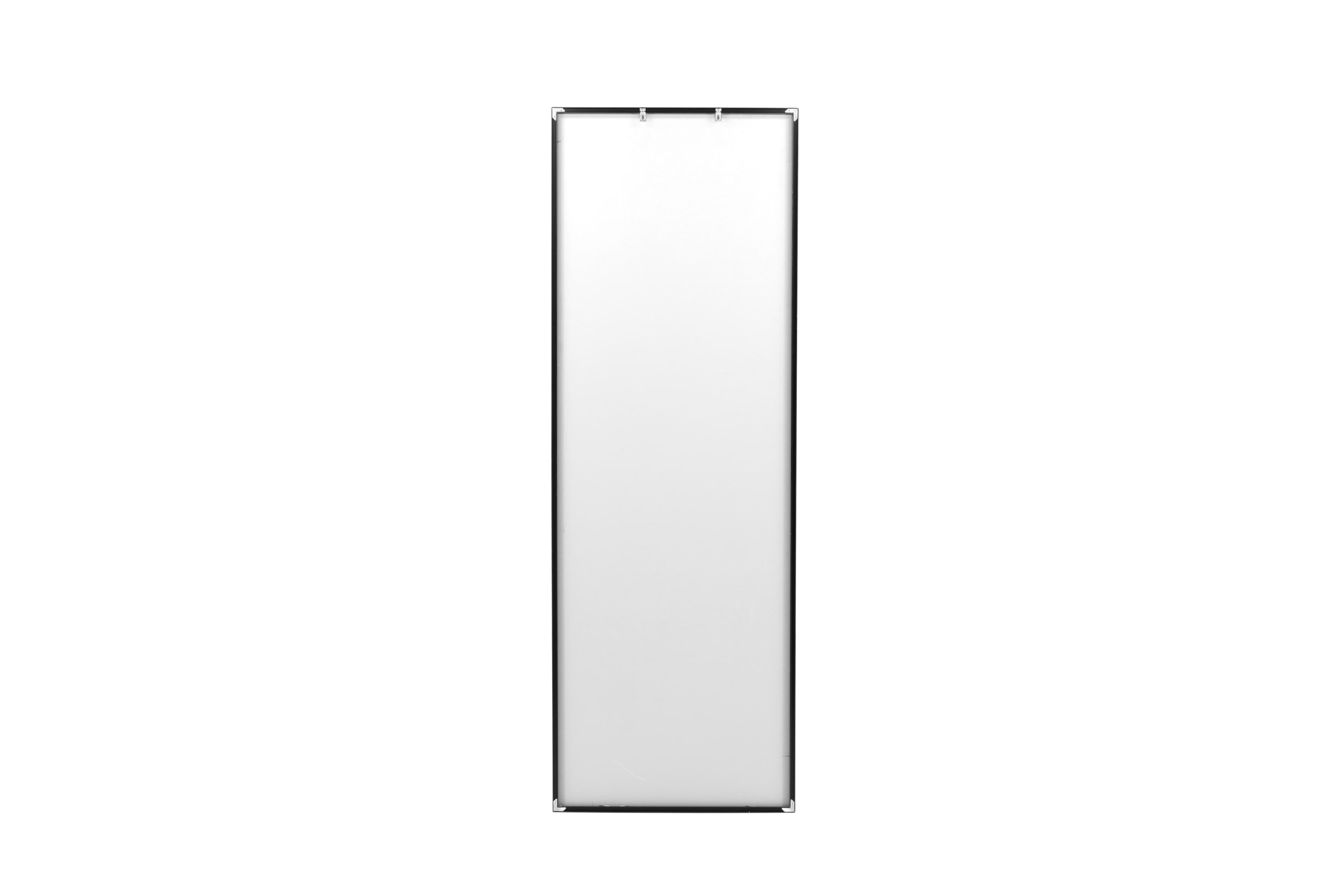 Dalton Mirror Black