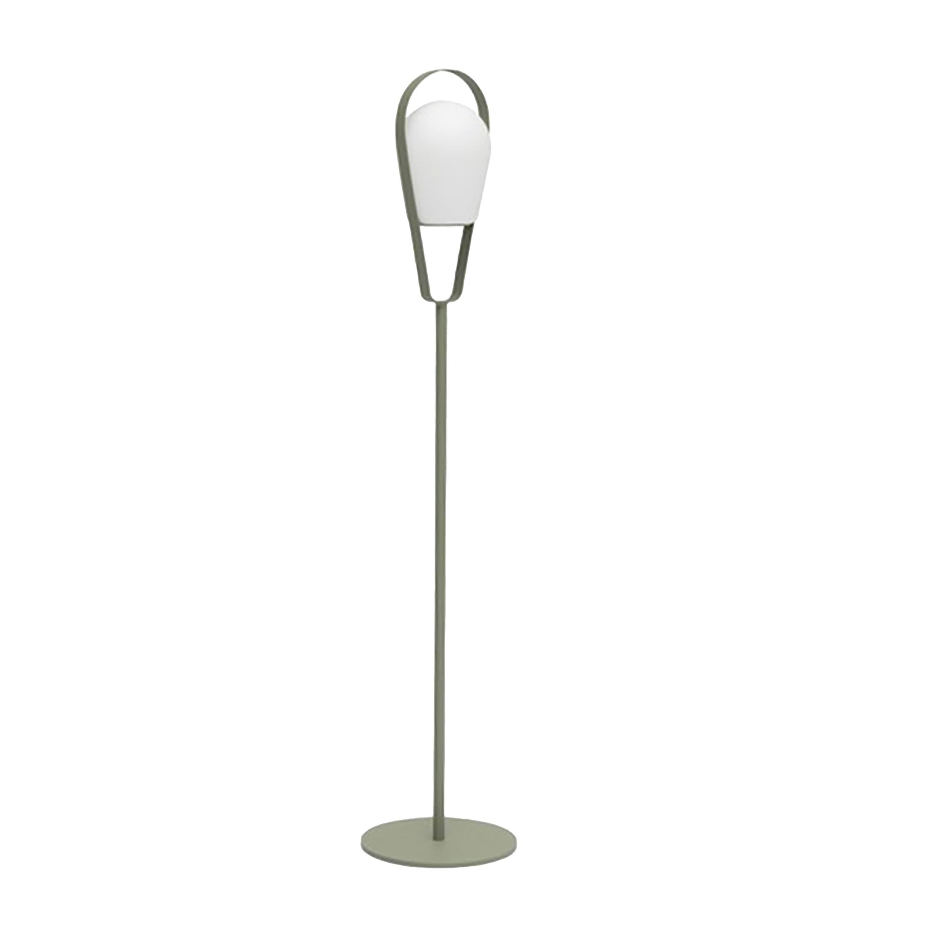 Glimra Portable Lamp Tall Green 148cm