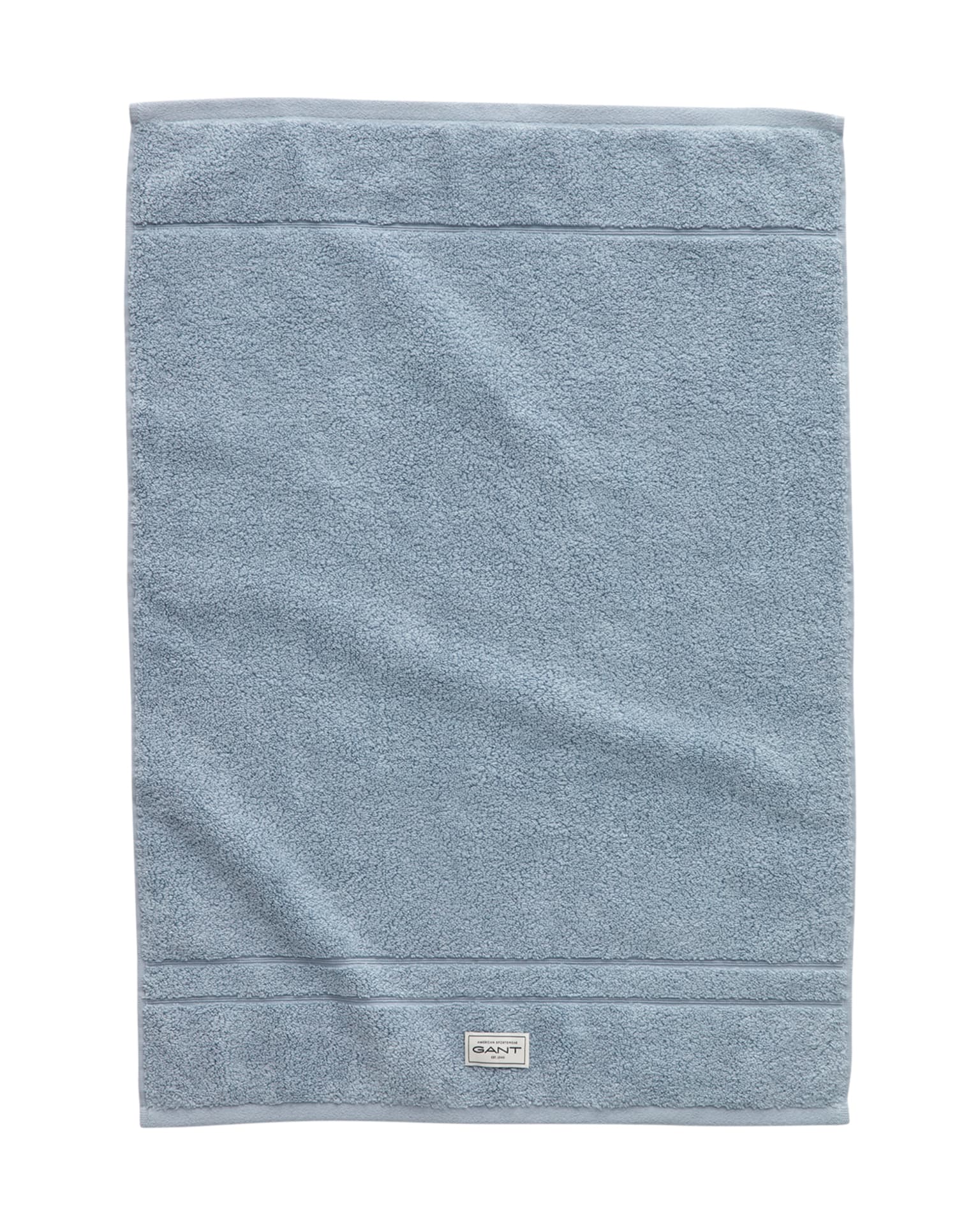 Organic Premium Terry Towel Waves 30x50