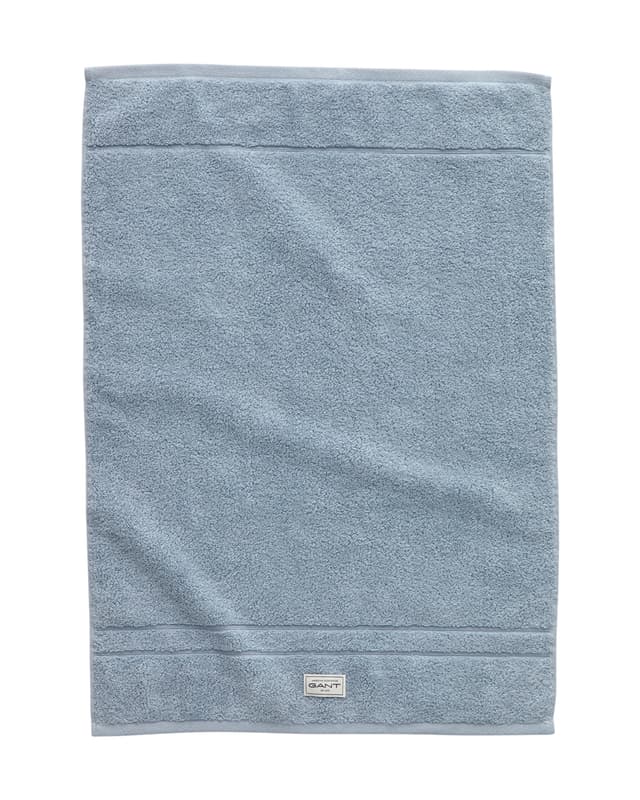 Premium Terry Handtuch Waves 50x70