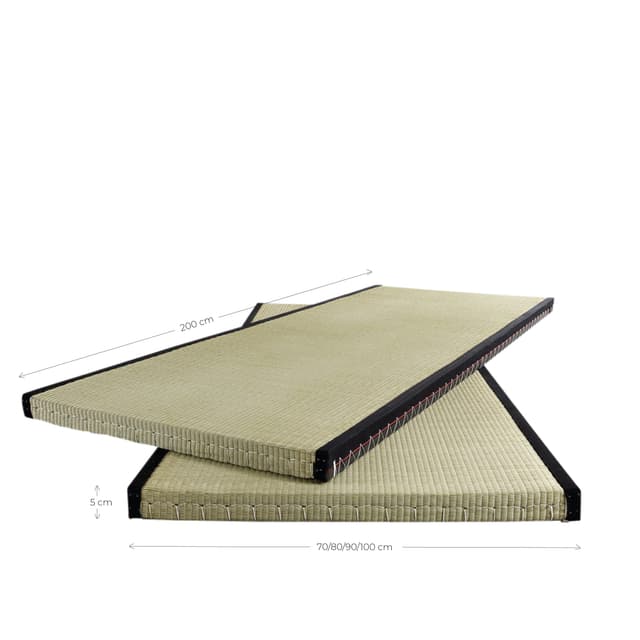 Tatami Mattress 70cm