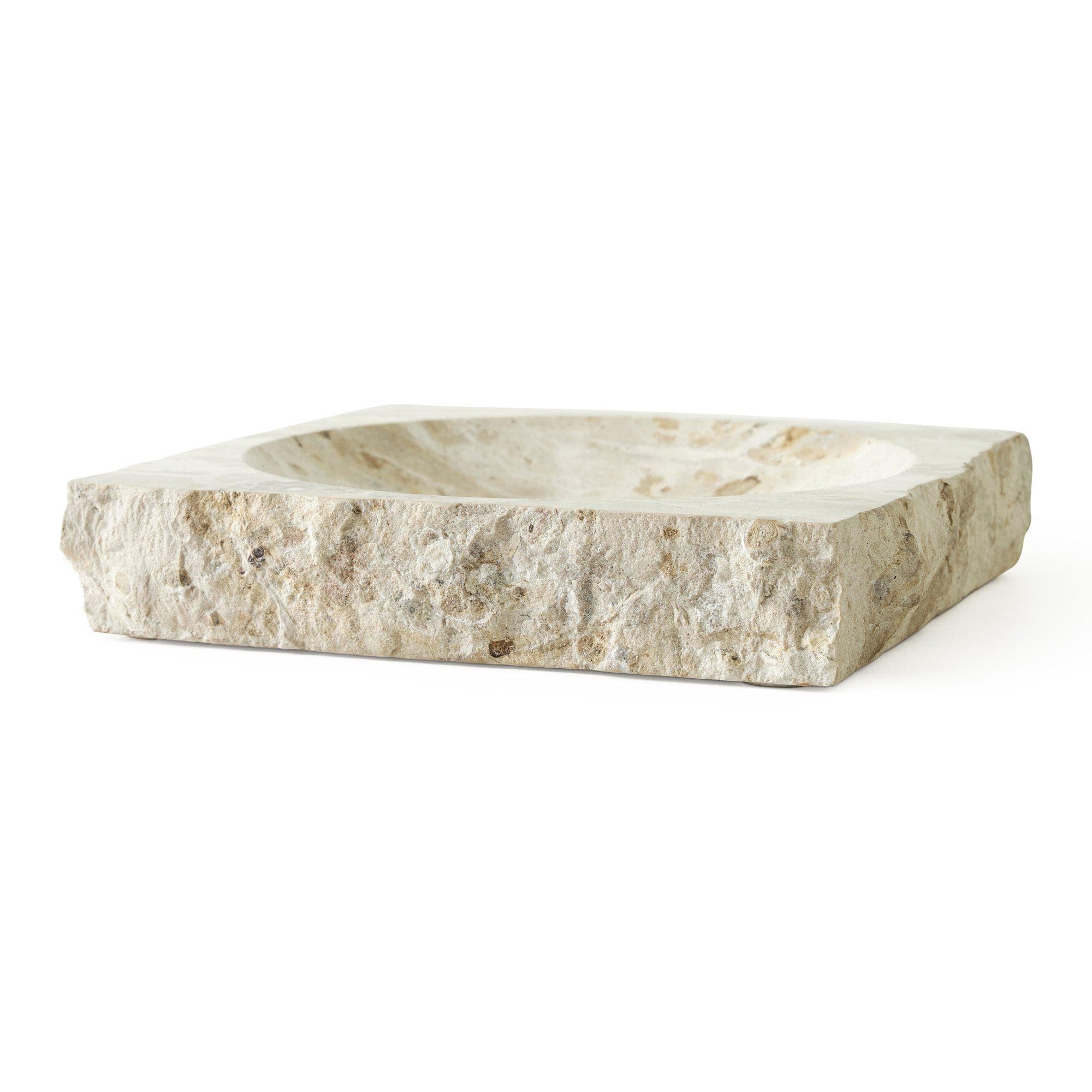 Aya Schale Beige 27cm