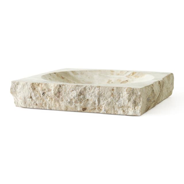 Aya Bowl Beige 27cm
