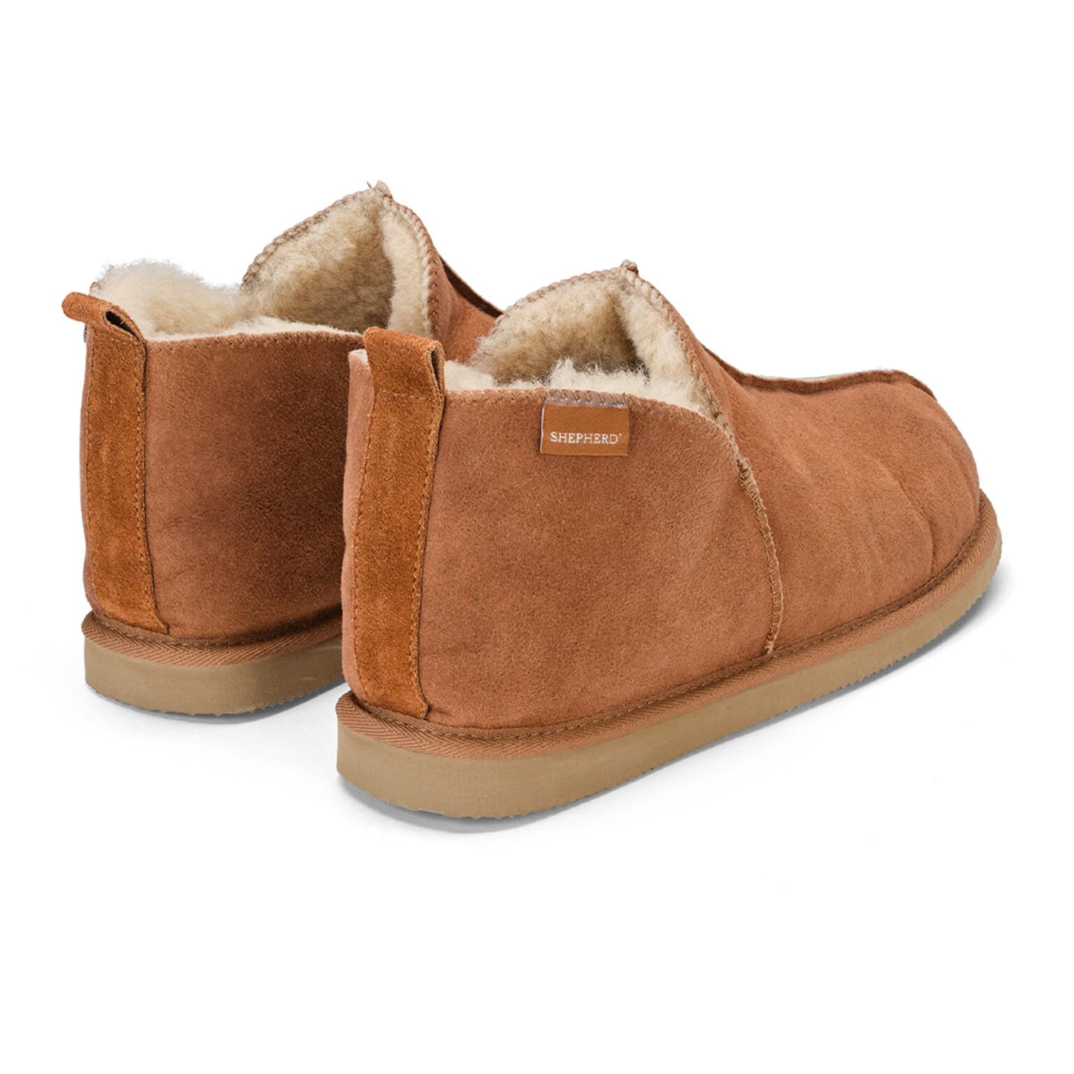 Anton Toffeln Antik Cognac 43