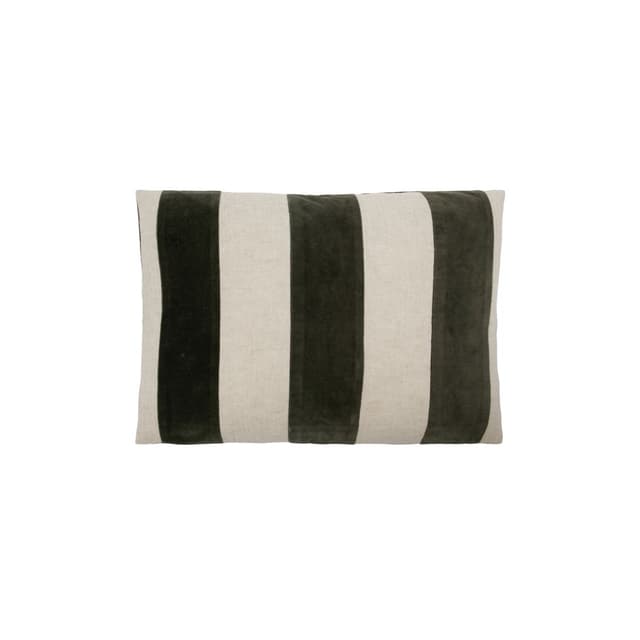Sono Pillow Cover Green 40x60