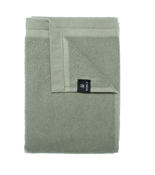 Lina Handtuch Salbei 100x150