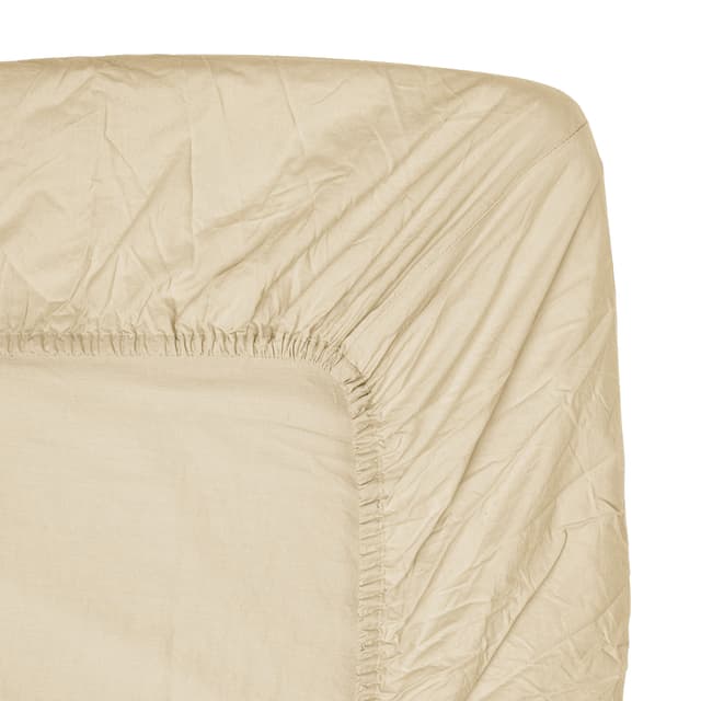 Fitted Sheet Sorbetto 180x200